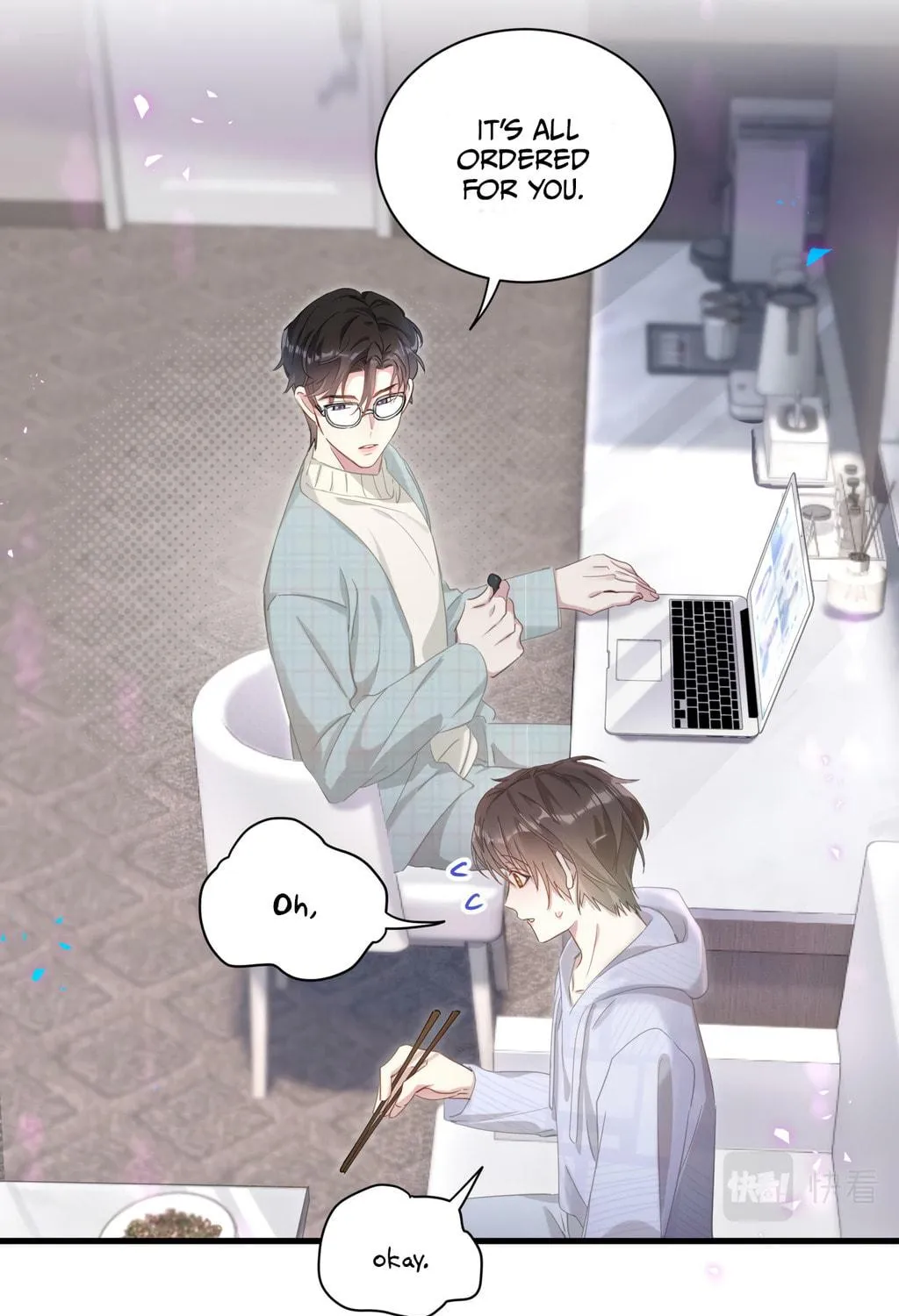 Read Get Married chapter 6 image 62 on Lezhin