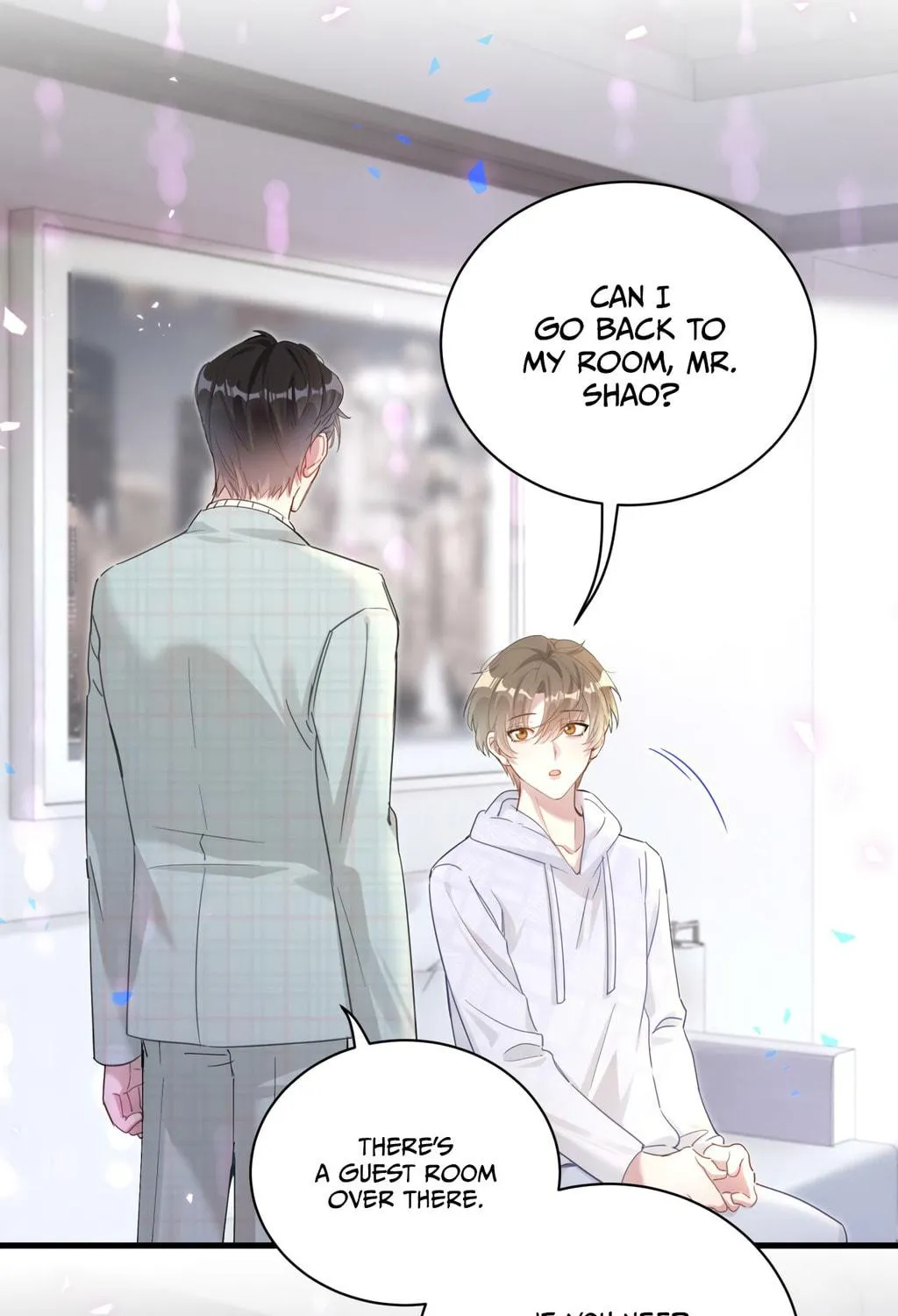 Read Get Married chapter 6 image 75 on Lezhin