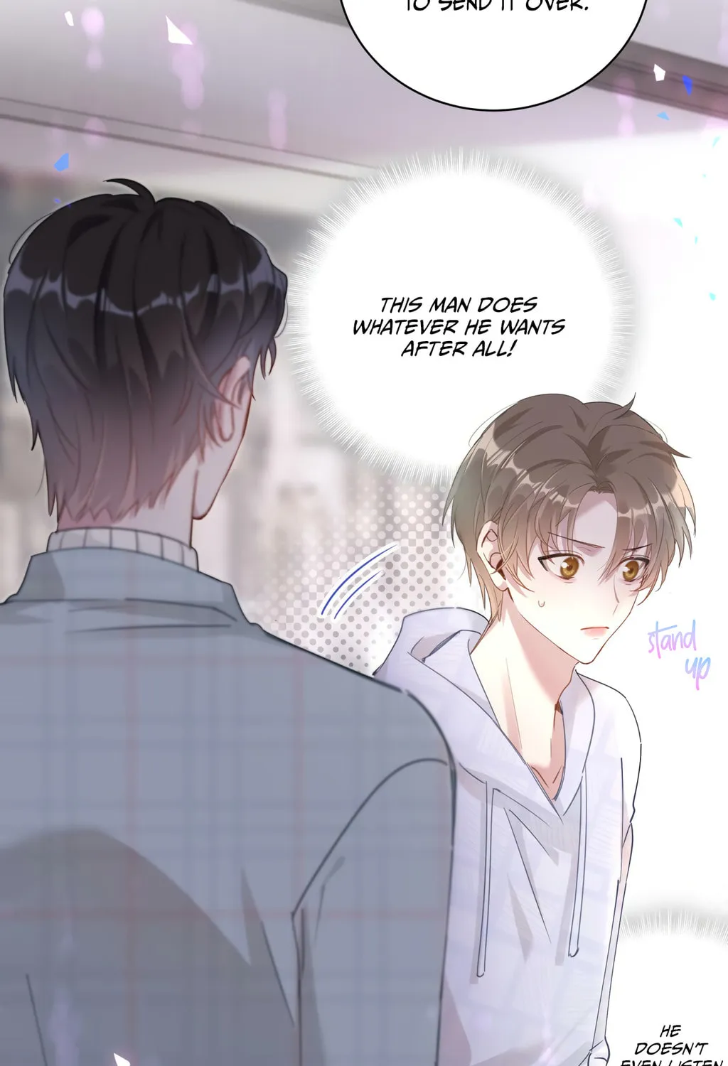 Read Get Married chapter 6 image 77 on Lezhin