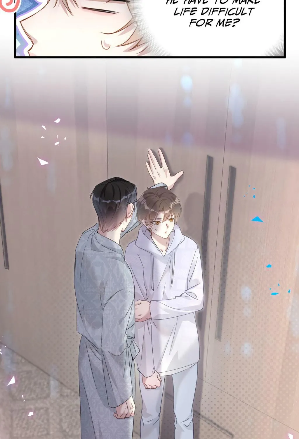 Read Get Married chapter 6 image 8 on Lezhin