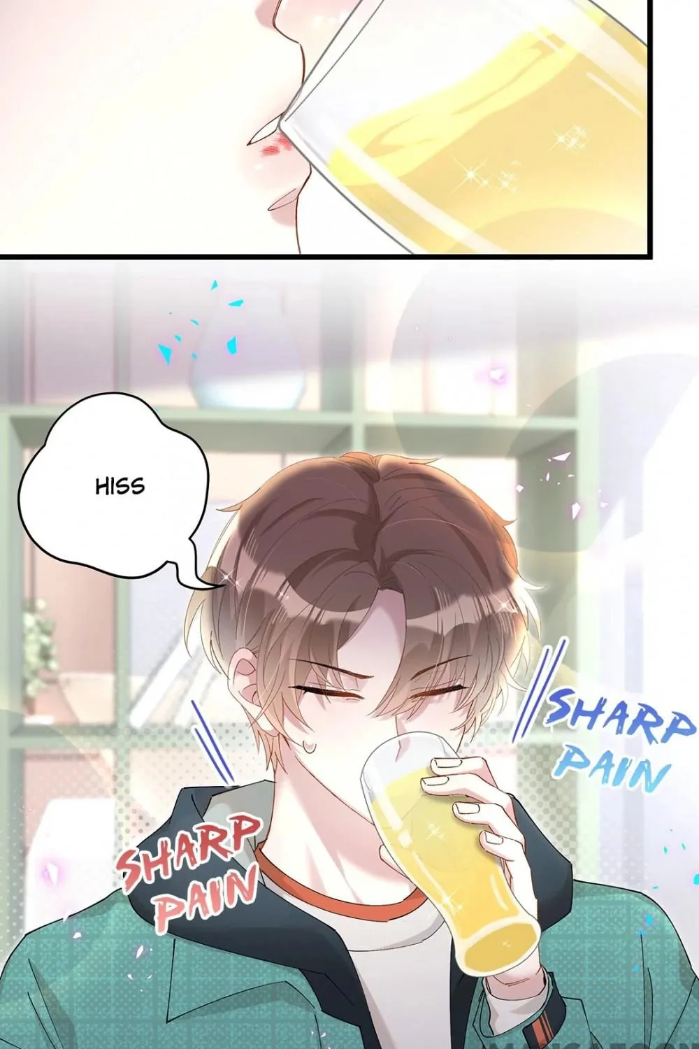 Read Get Married chapter 60 image 21 on Lezhin