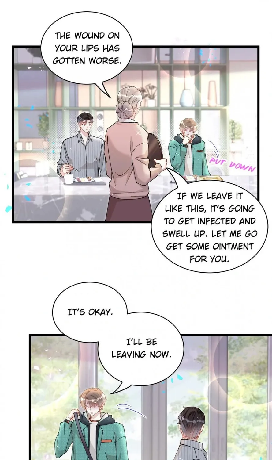 Read Get Married chapter 60 image 23 on Lezhin