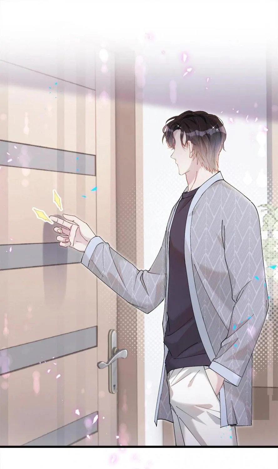 Read Get Married chapter 60 image 3 on Lezhin