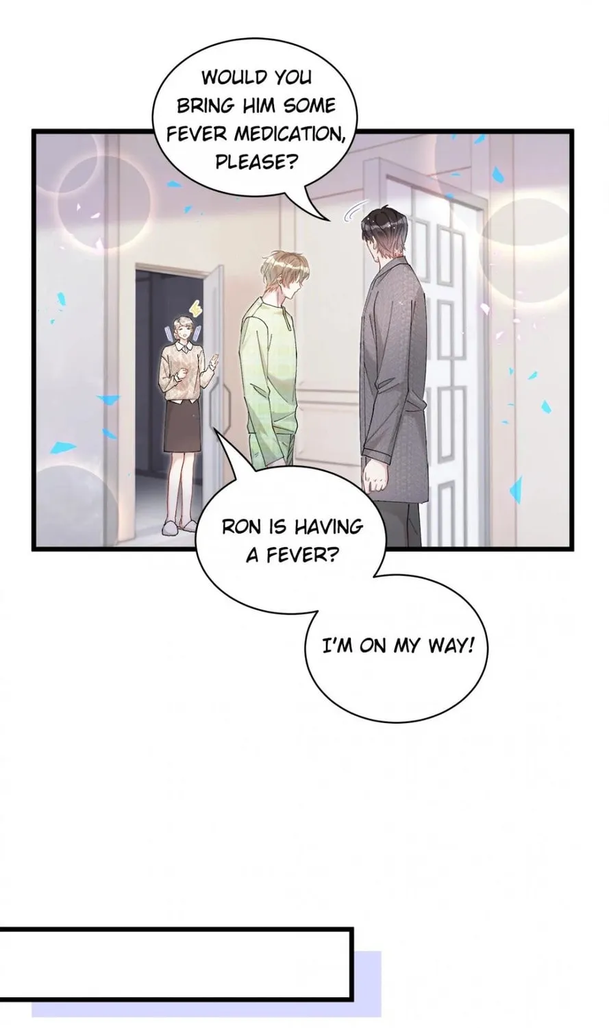 Read Get Married chapter 61 image 67 on Lezhin