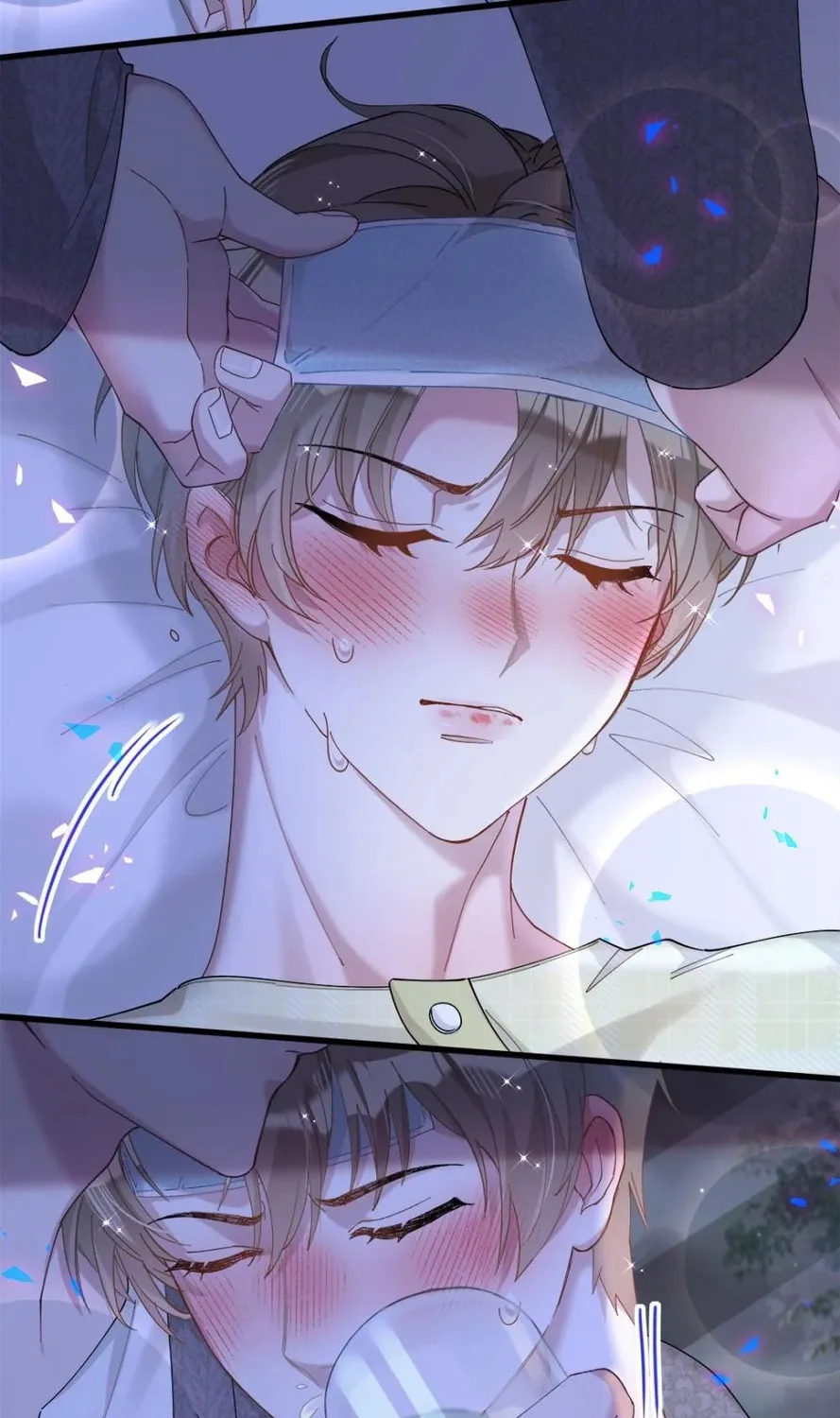 Read Get Married chapter 62 image 29 on Lezhin
