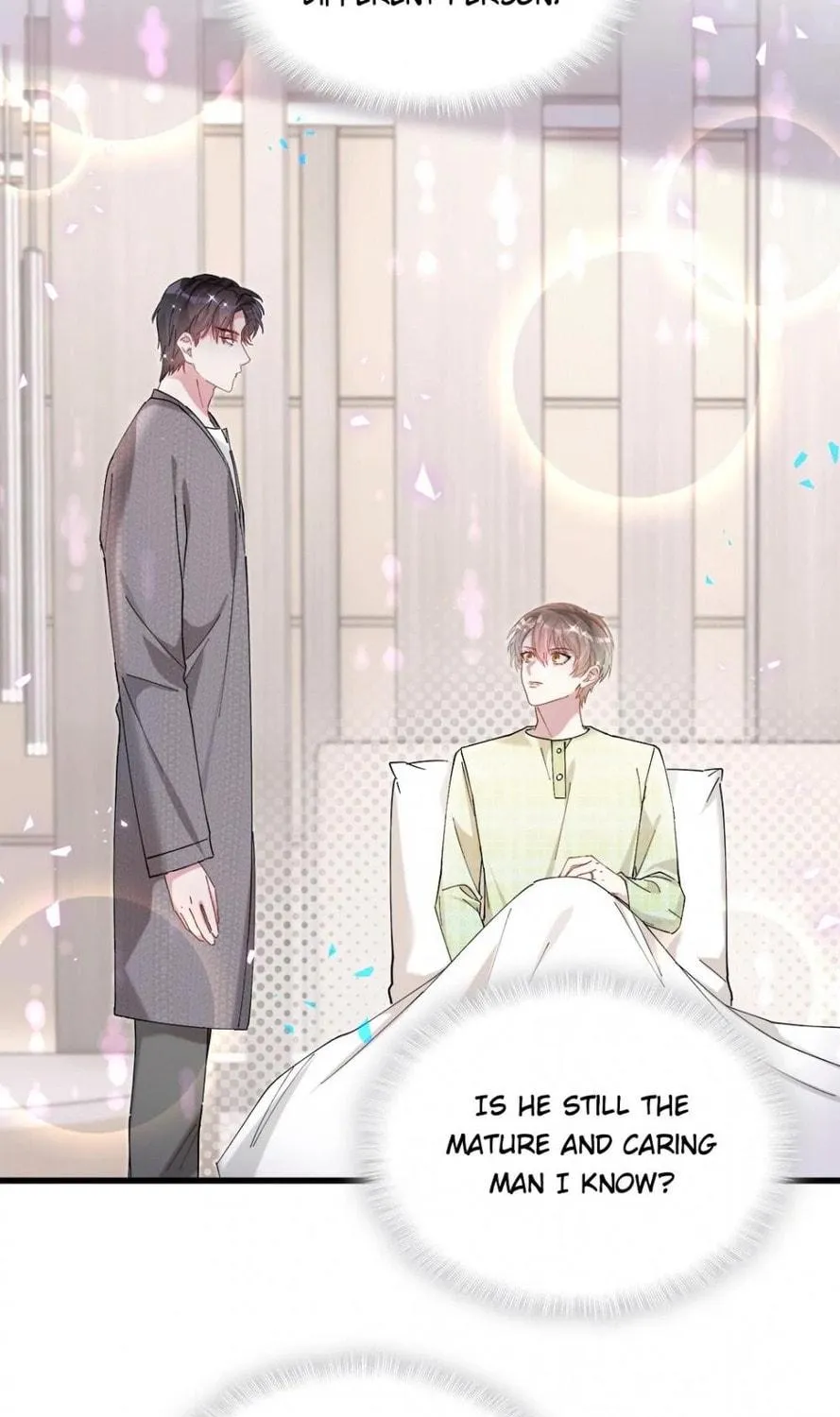 Read Get Married chapter 62 image 7 on Lezhin