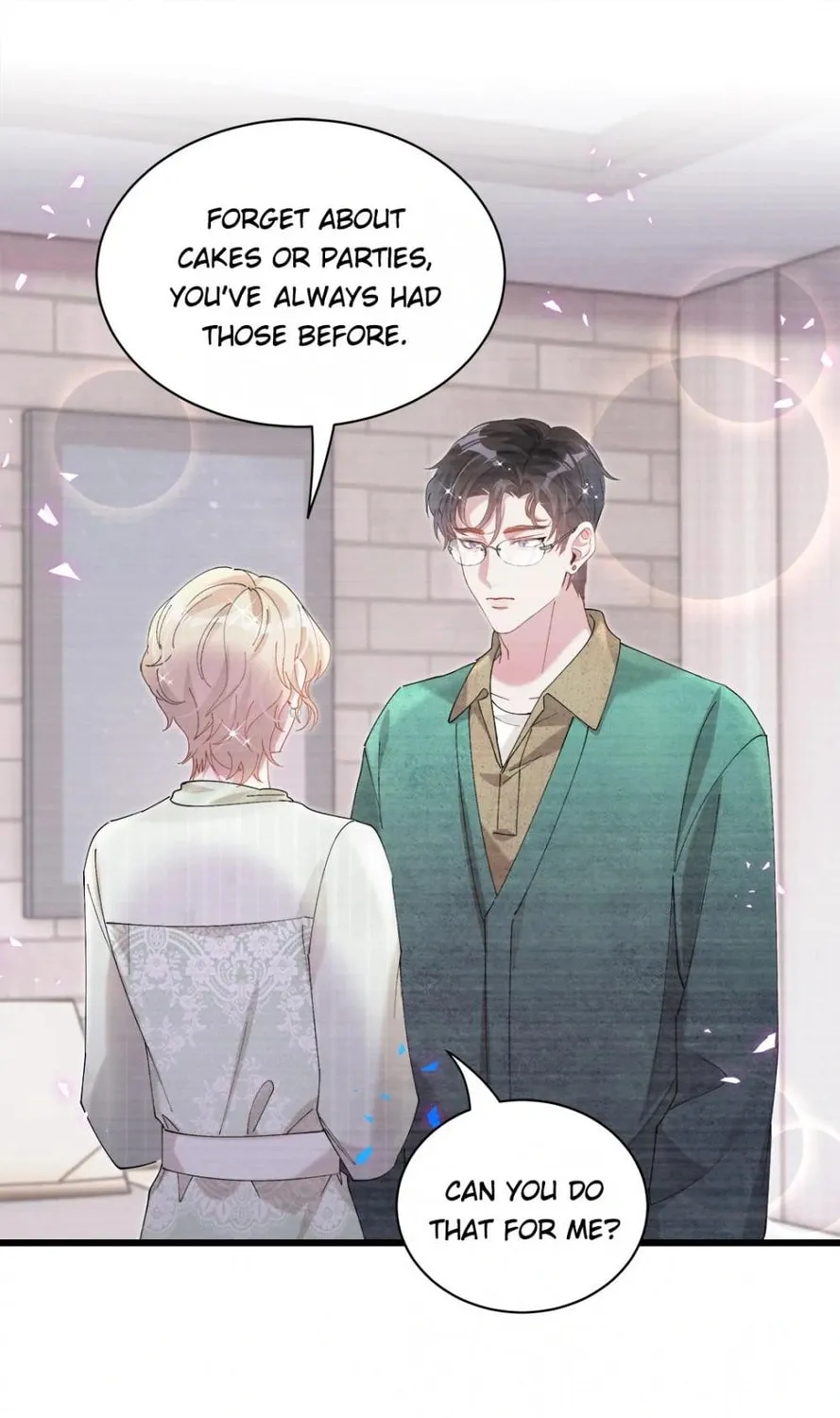 Read Get Married chapter 63 image 23 on Lezhin