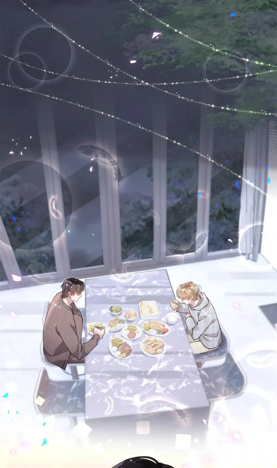Read Get Married chapter 63 image 27 on Lezhin