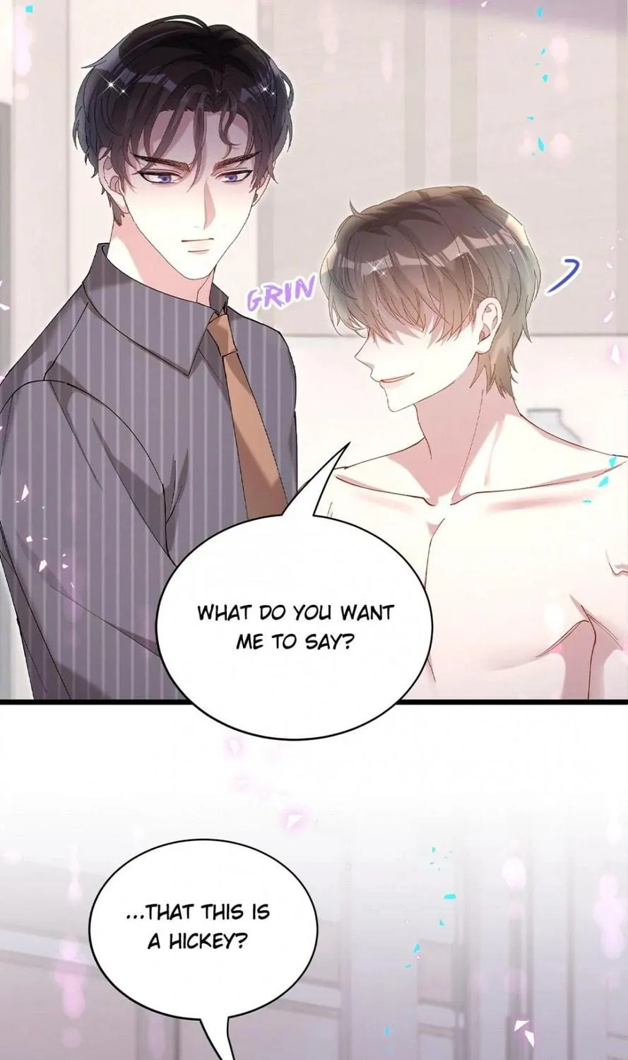 Read Get Married chapter 63 image 79 on Lezhin