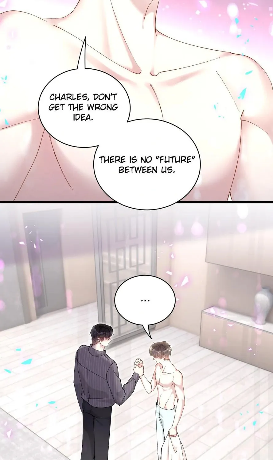 Read Get Married chapter 64 image 2 on Lezhin