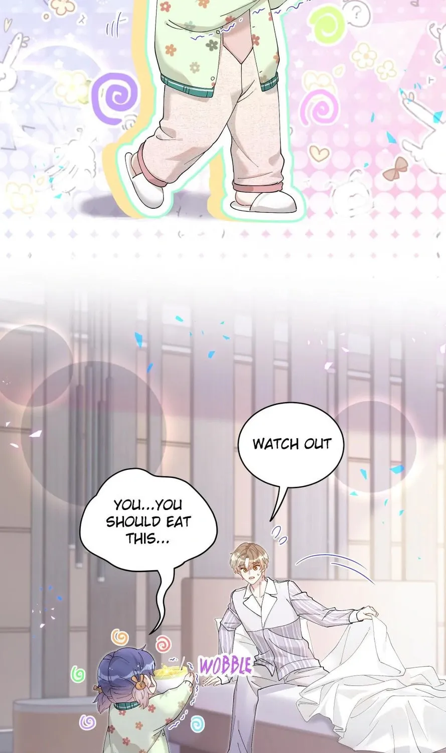 Read Get Married chapter 64 image 59 on Lezhin