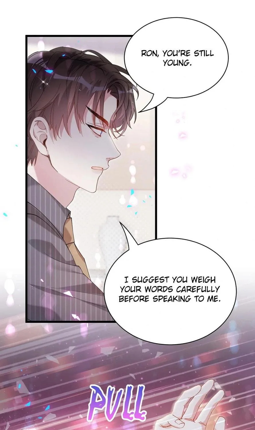 Read Get Married chapter 64 image 7 on Lezhin
