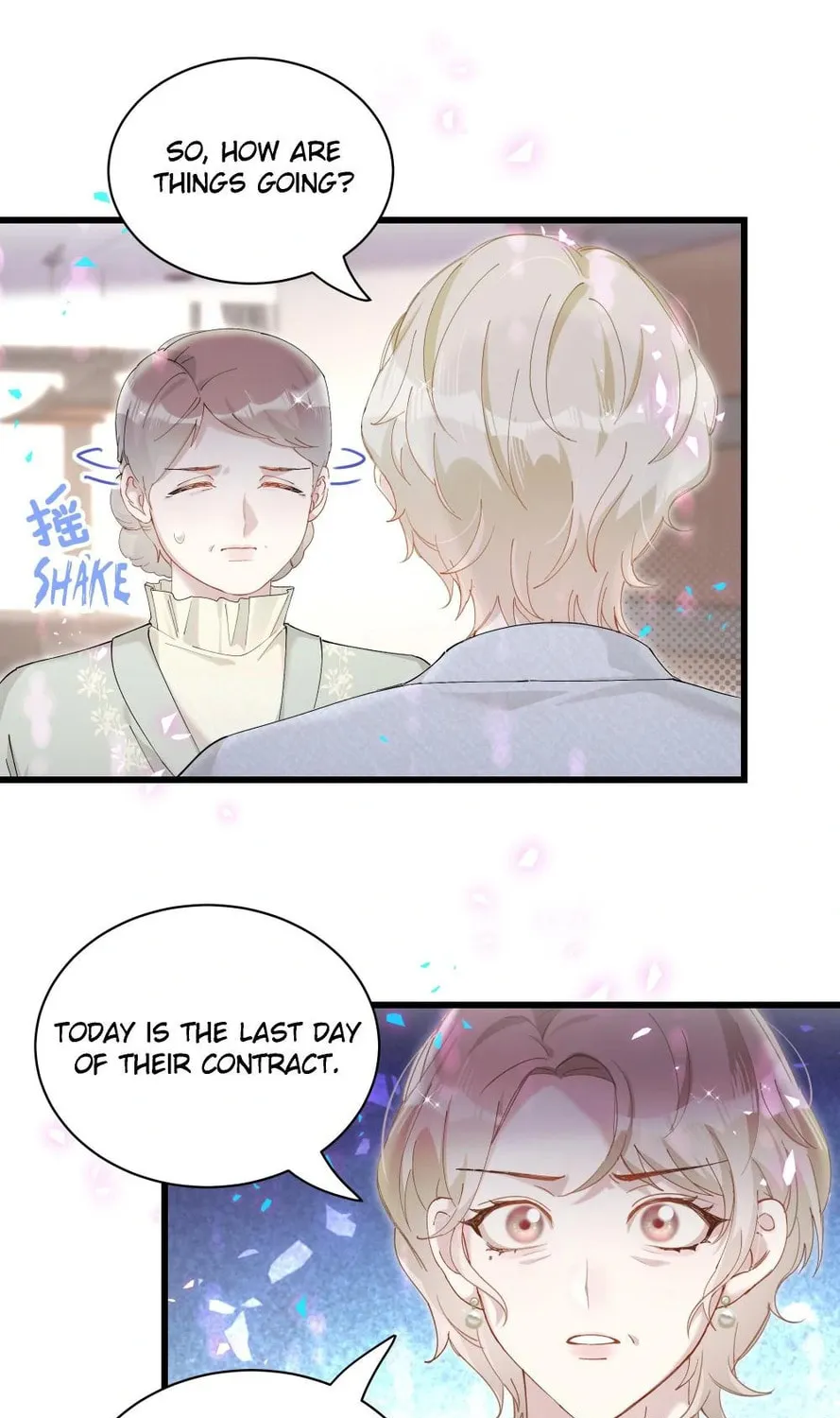 Read Get Married chapter 64 image 80 on Lezhin
