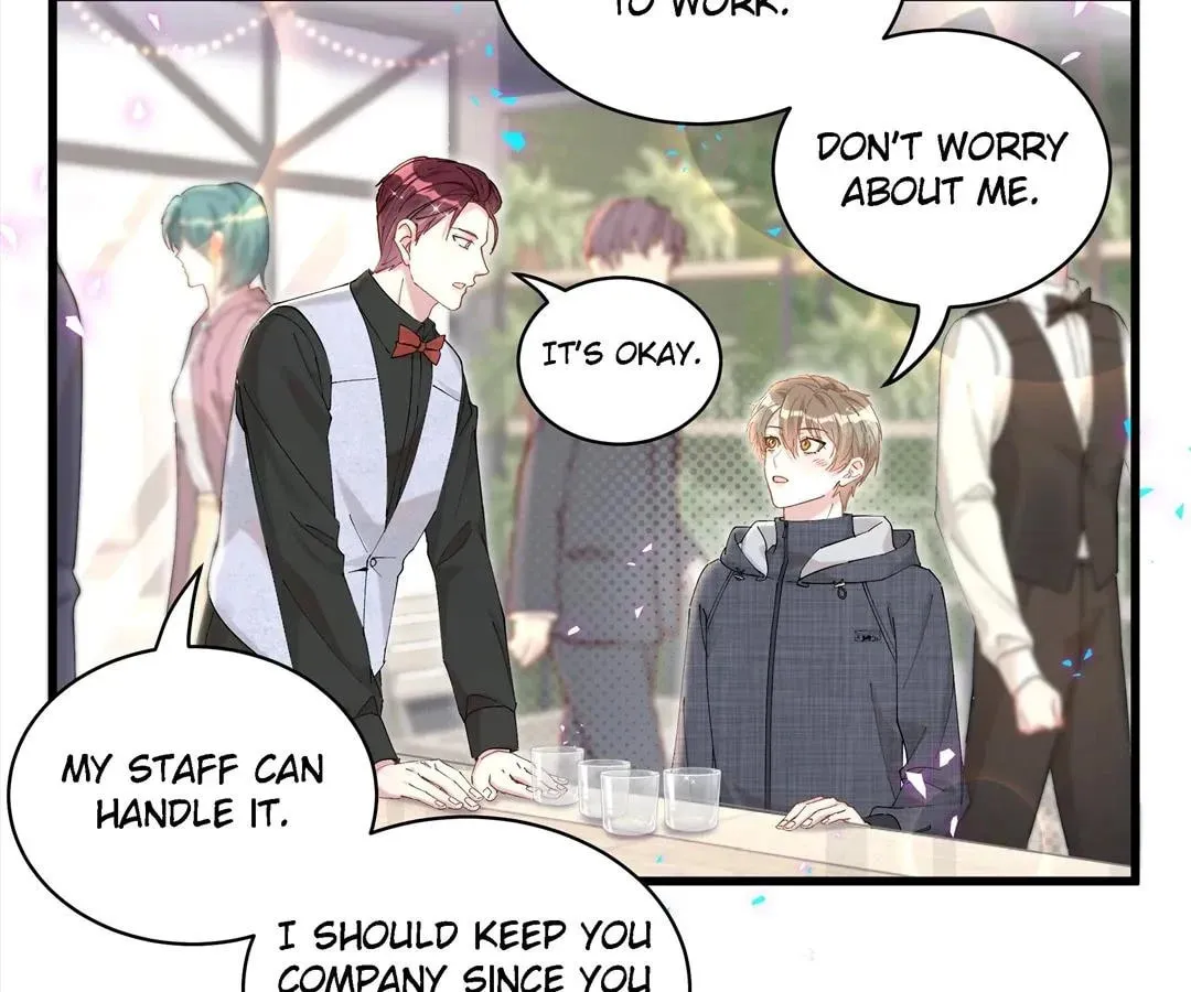 Read Get Married chapter 66 image 75 on Lezhin
