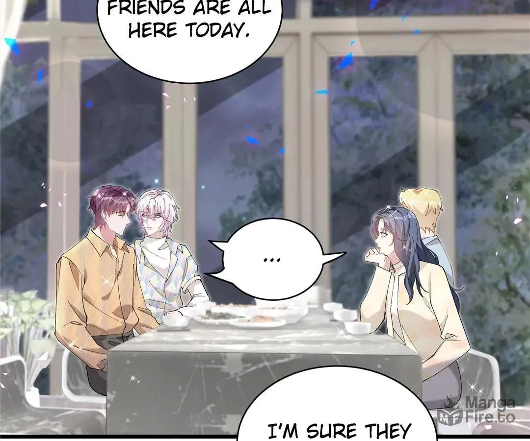 Read Get Married chapter 67 image 53 on Lezhin