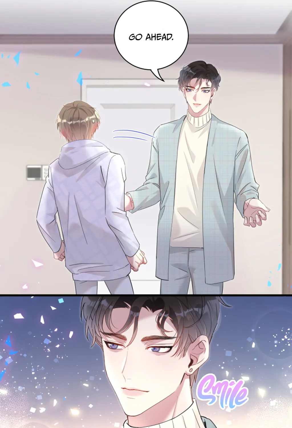 Read Get Married chapter 7 image 11 on Lezhin