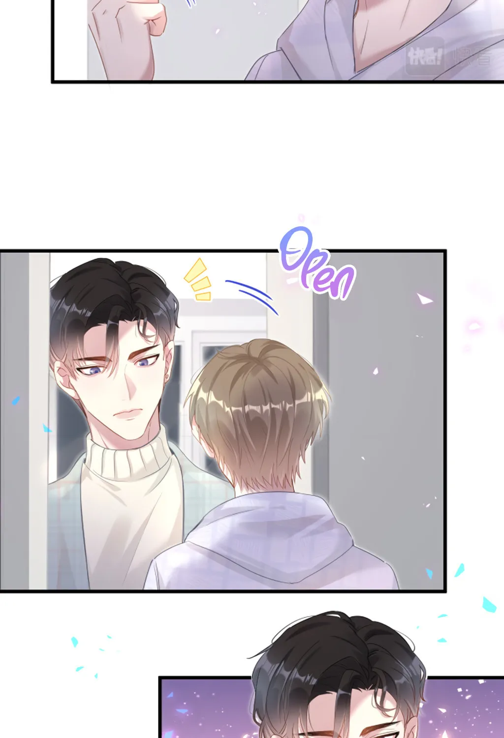 Read Get Married chapter 7 image 19 on Lezhin