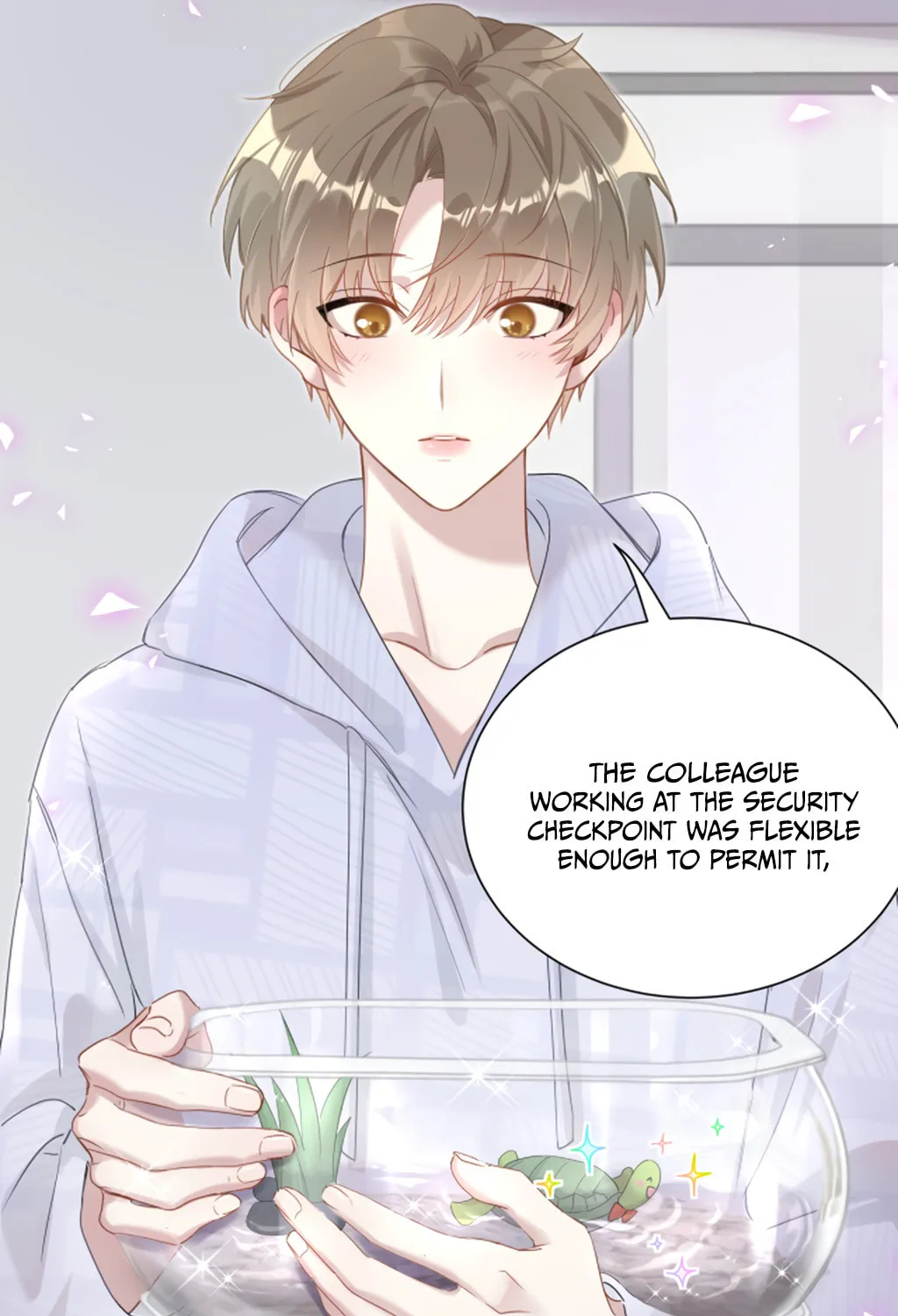 Read Get Married chapter 7 image 22 on Lezhin