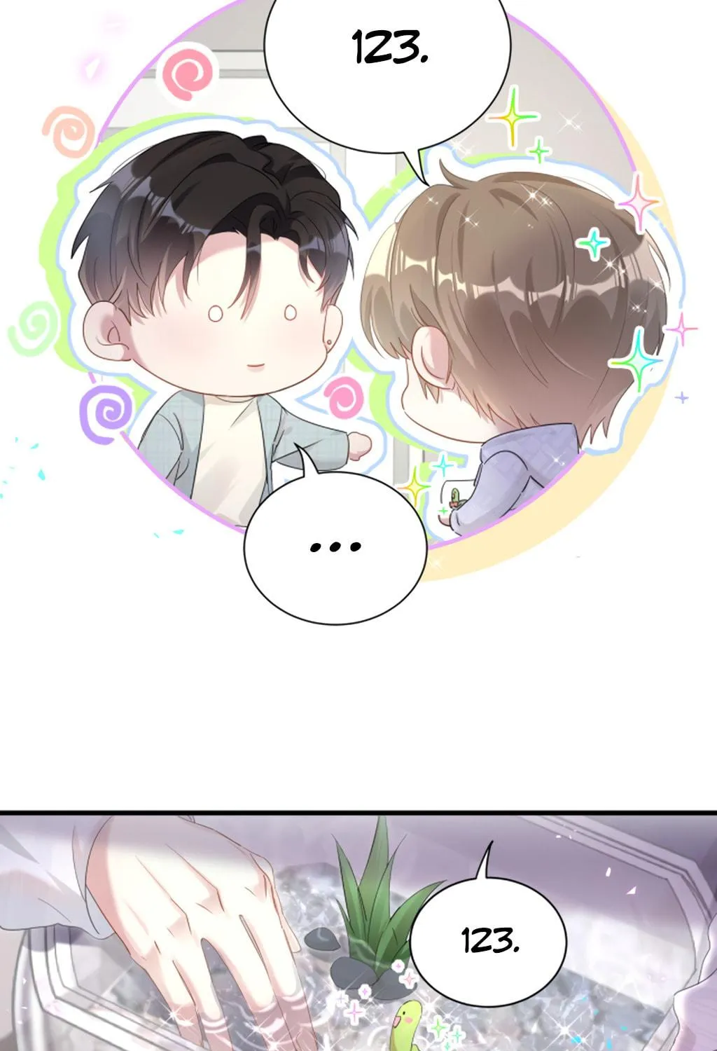 Read Get Married chapter 7 image 26 on Lezhin