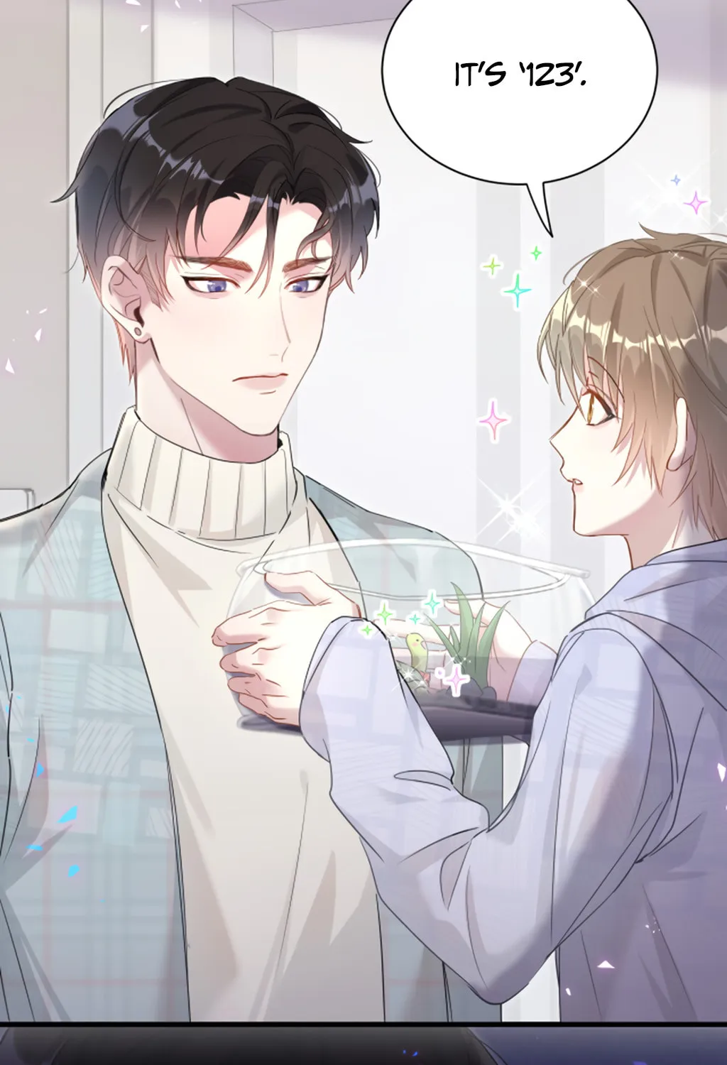 Read Get Married chapter 7 image 28 on Lezhin