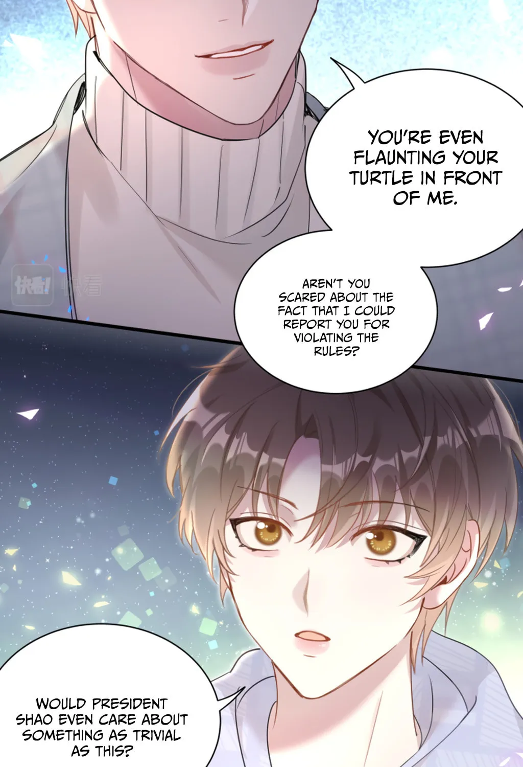 Read Get Married chapter 7 image 30 on Lezhin