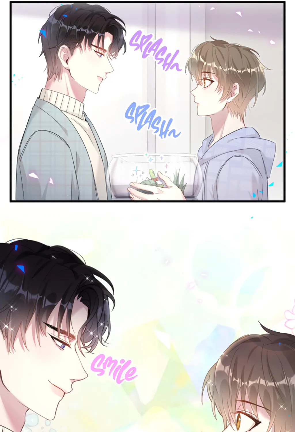 Read Get Married chapter 7 image 34 on Lezhin