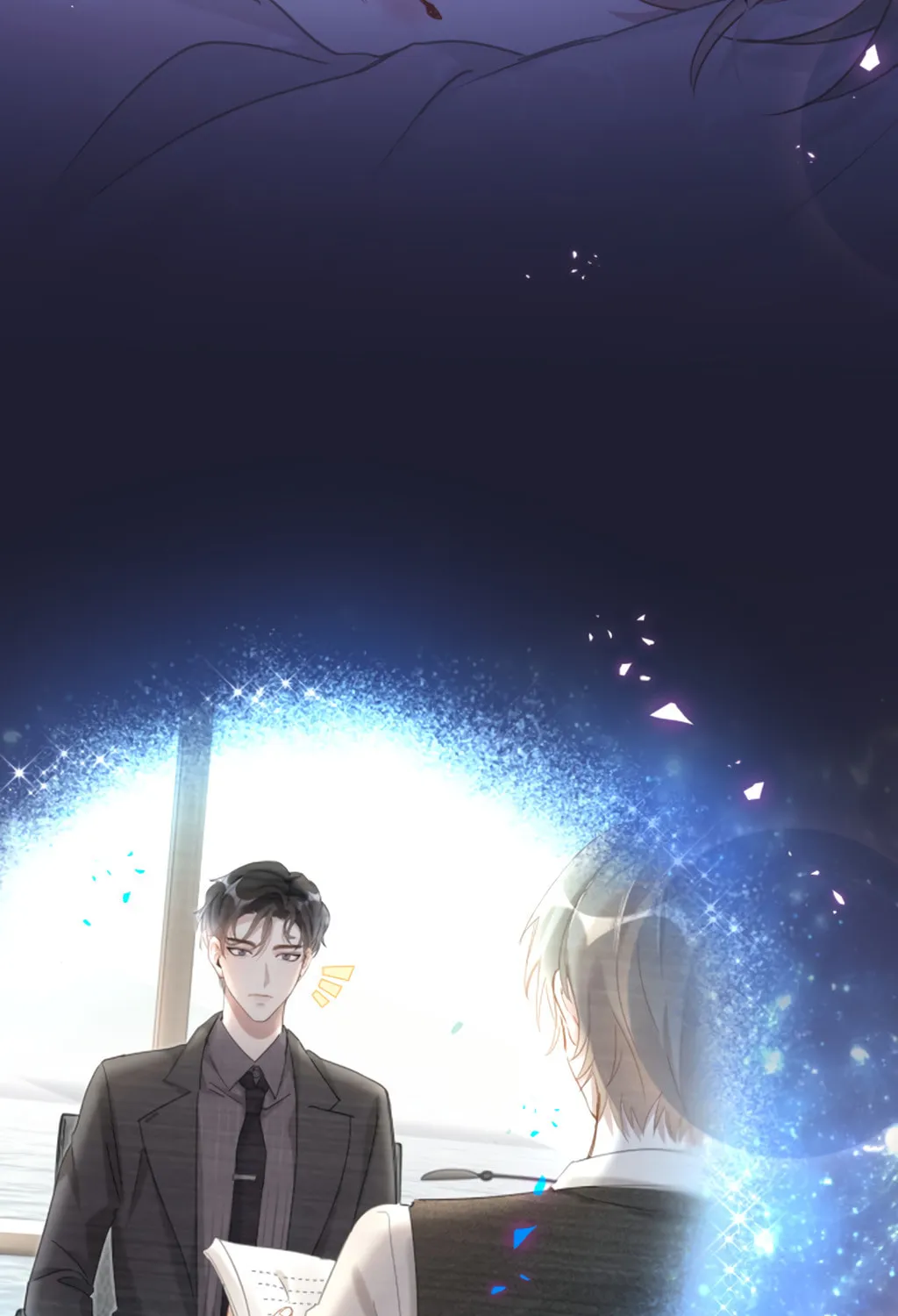 Read Get Married chapter 7 image 42 on Lezhin
