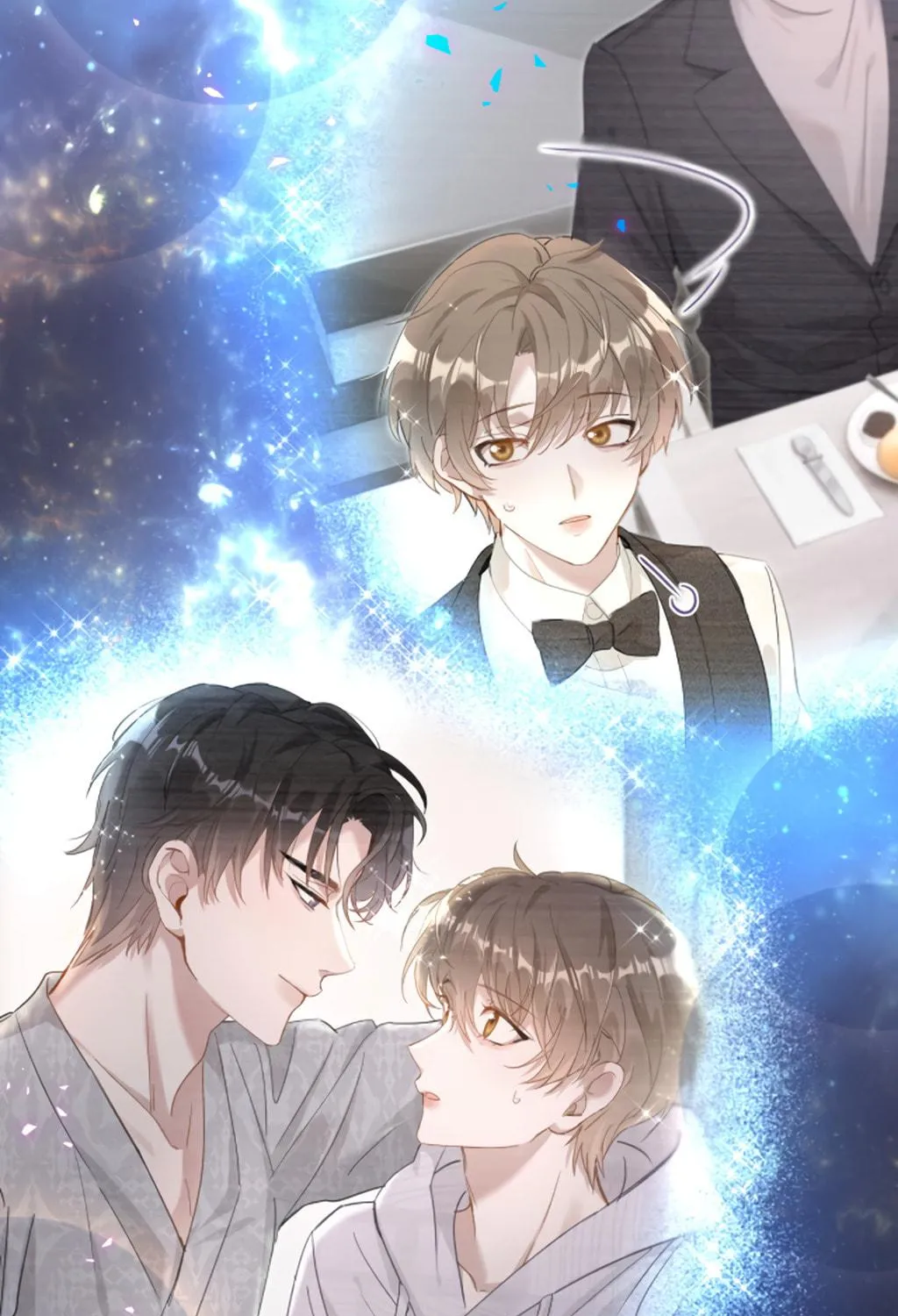 Read Get Married chapter 7 image 44 on Lezhin