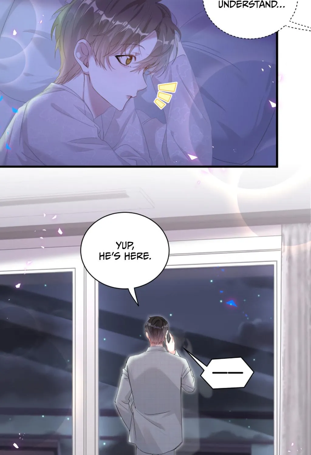 Read Get Married chapter 7 image 50 on Lezhin