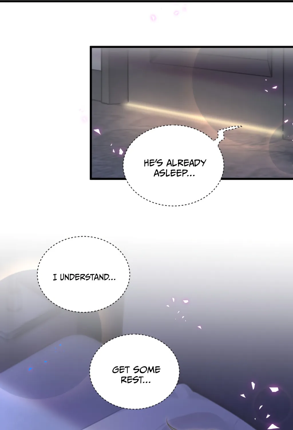 Read Get Married chapter 7 image 52 on Lezhin