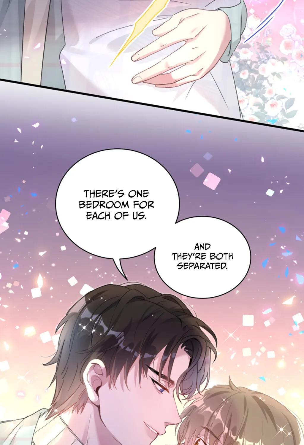 Read Get Married chapter 7 image 6 on Lezhin