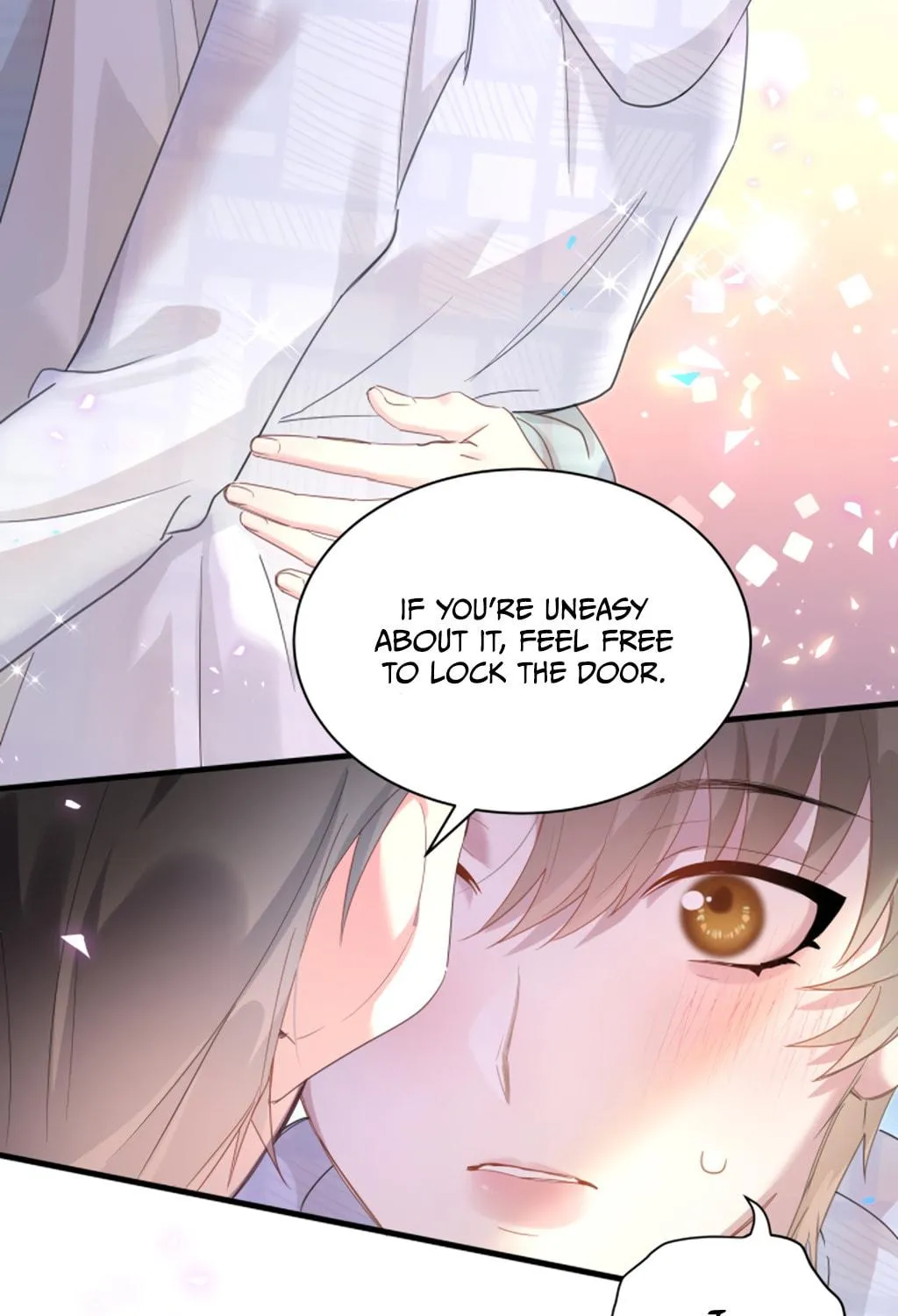 Read Get Married chapter 7 image 8 on Lezhin