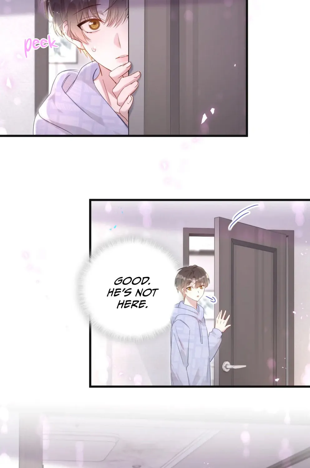 Read Get Married chapter 8 image 14 on Lezhin