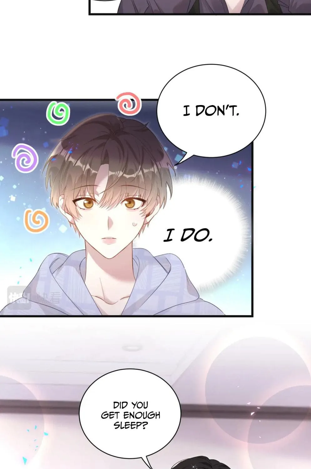 Read Get Married chapter 8 image 18 on Lezhin