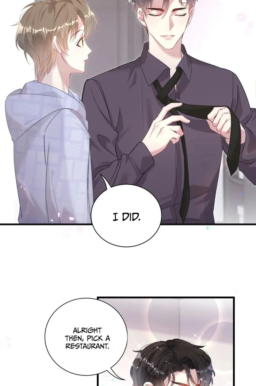 Read Get Married chapter 8 image 20 on Lezhin