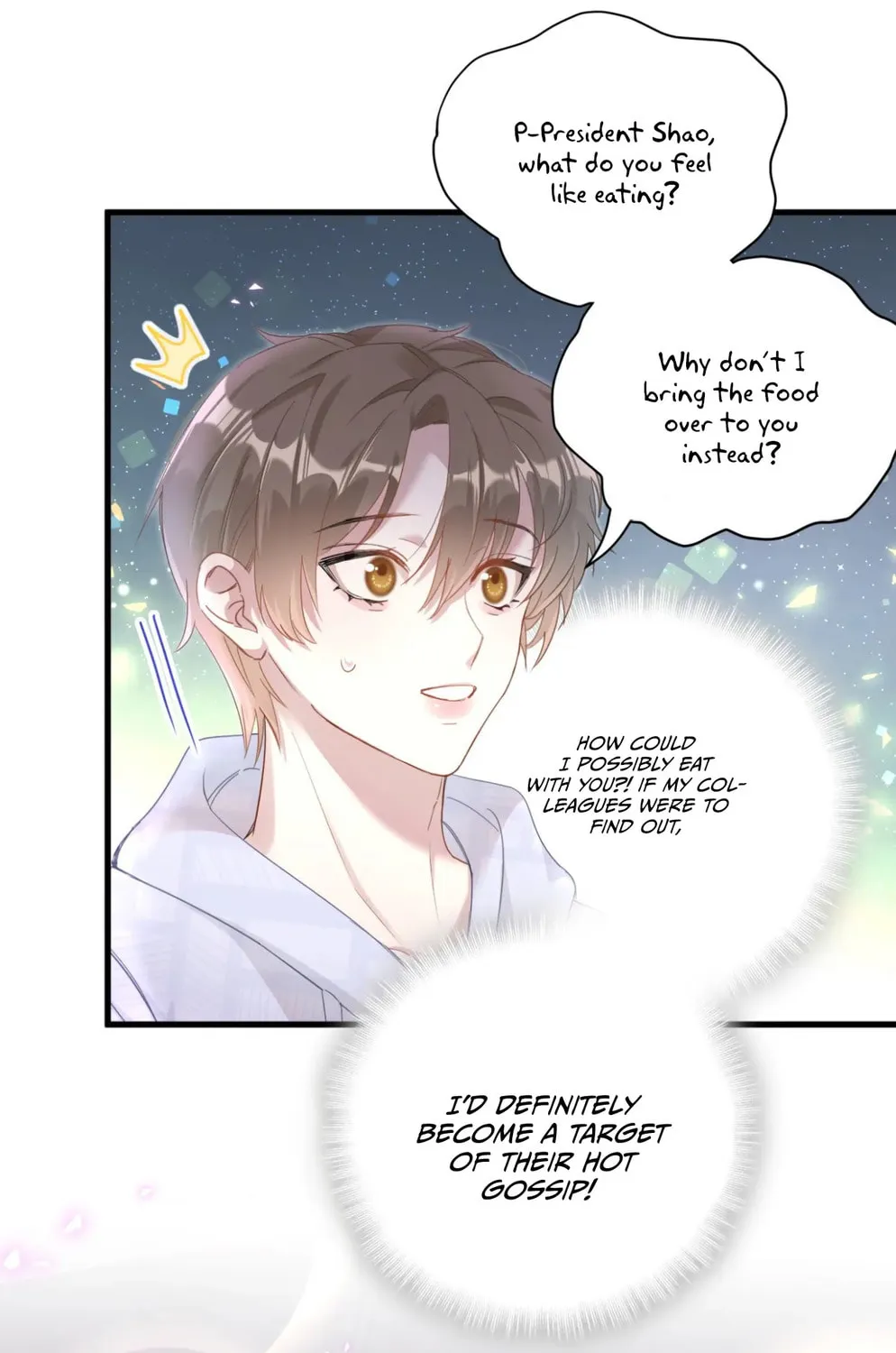 Read Get Married chapter 8 image 23 on Lezhin