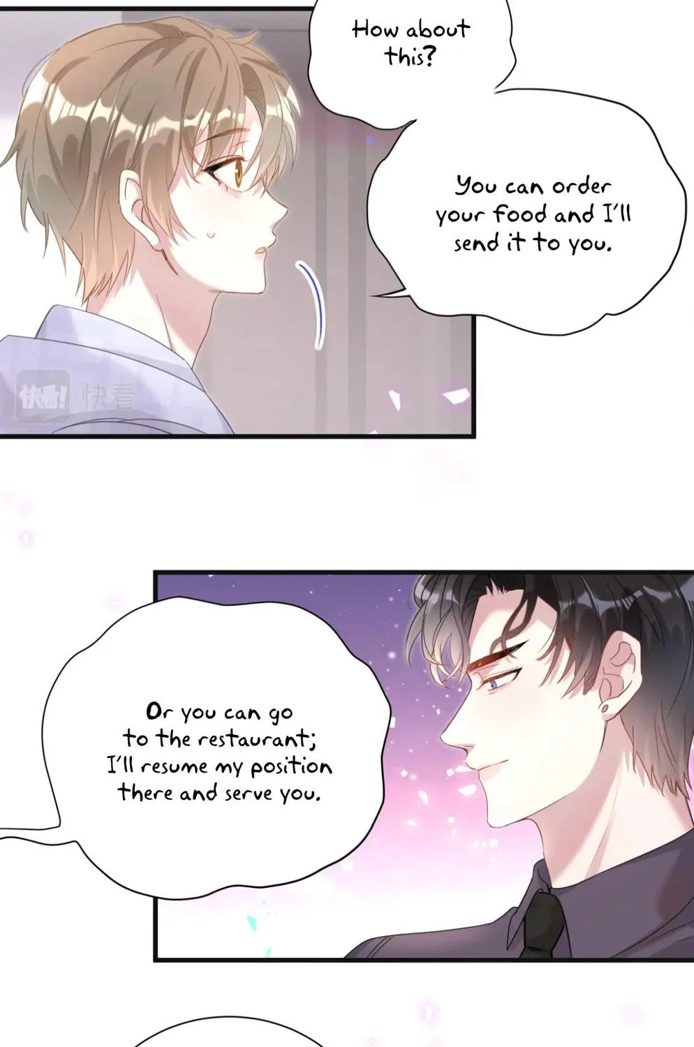 Read Get Married chapter 8 image 27 on Lezhin