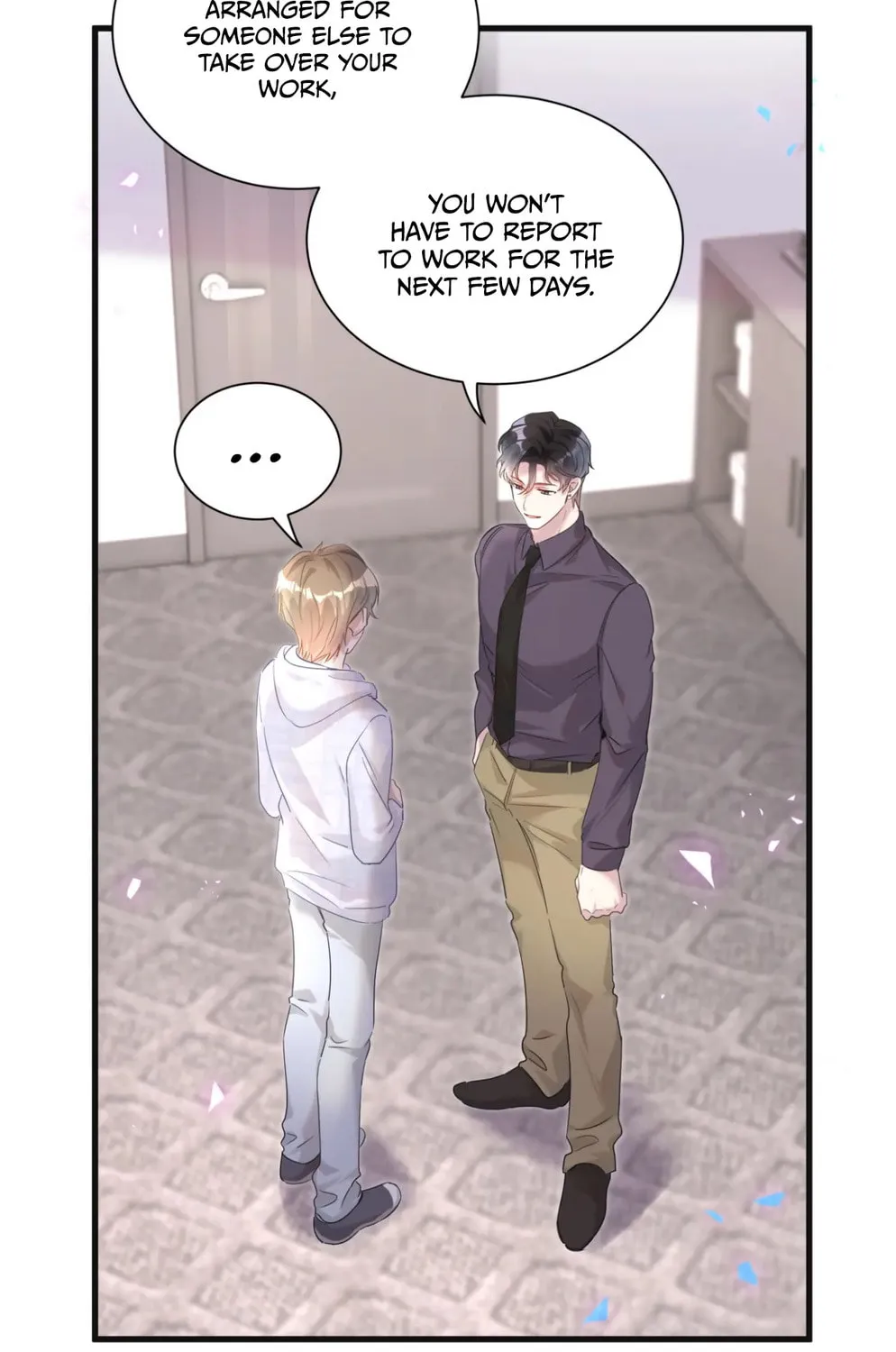 Read Get Married chapter 8 image 29 on Lezhin