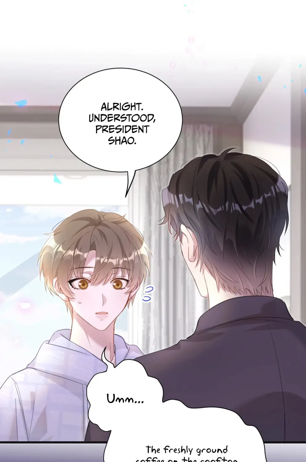 Read Get Married chapter 8 image 31 on Lezhin