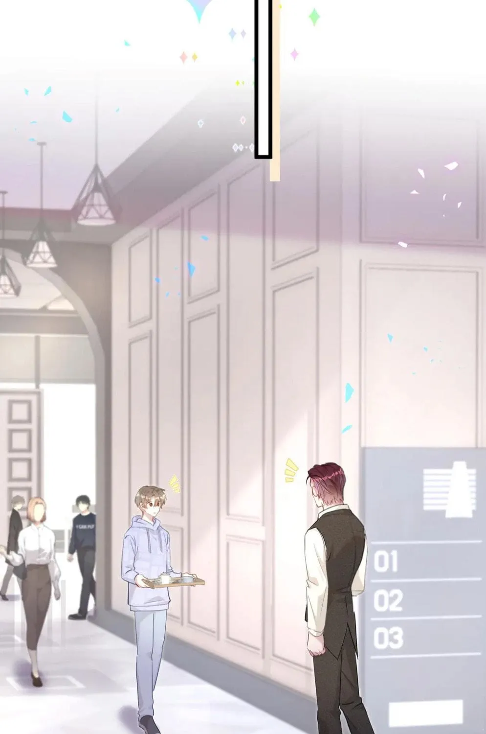 Read Get Married chapter 8 image 37 on Lezhin
