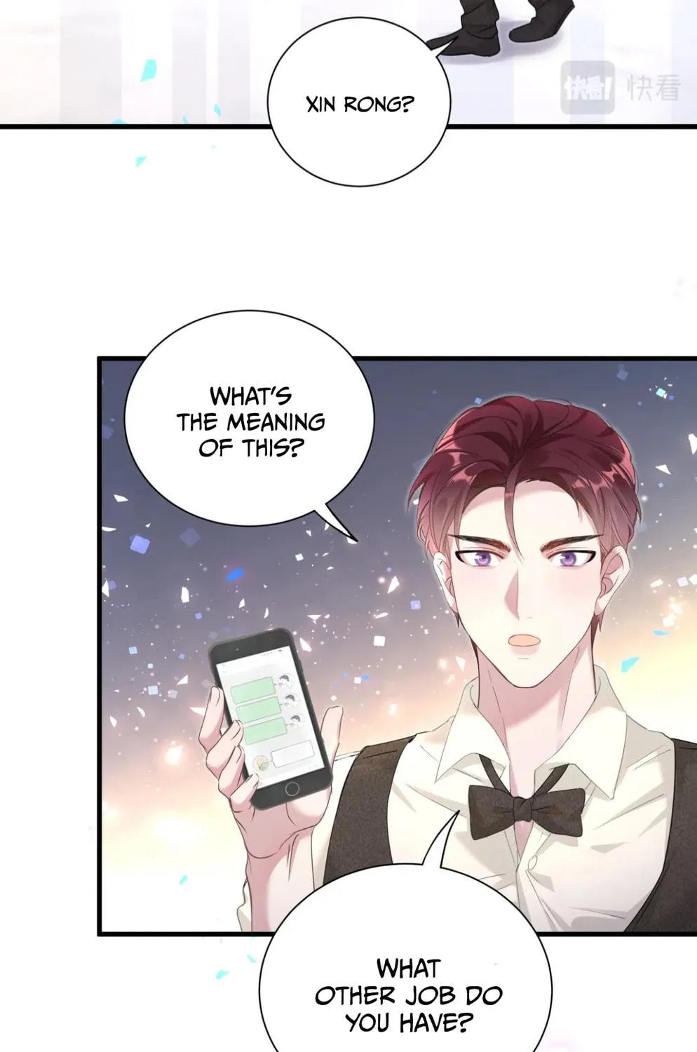 Read Get Married chapter 8 image 39 on Lezhin