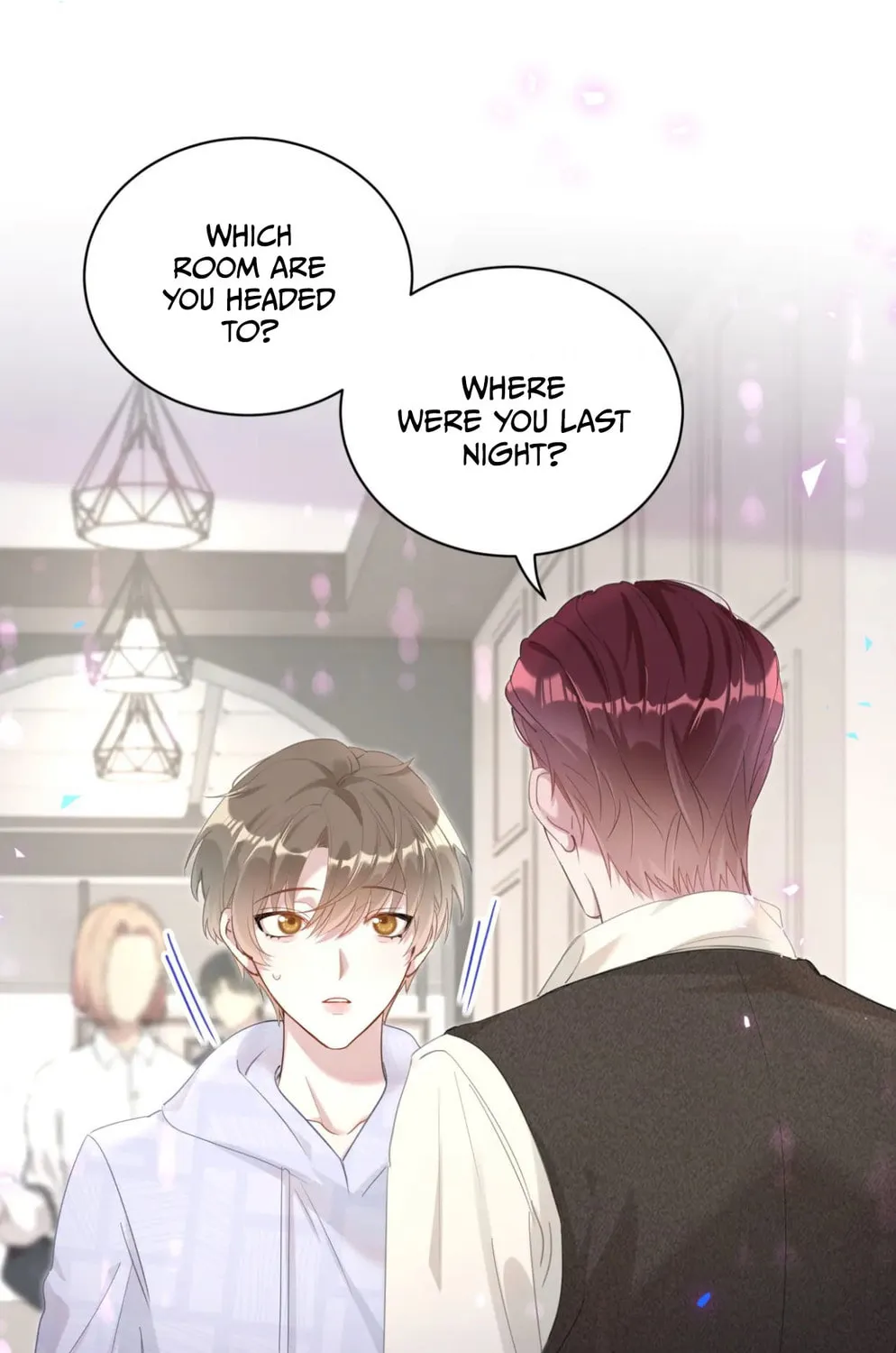 Read Get Married chapter 8 image 43 on Lezhin