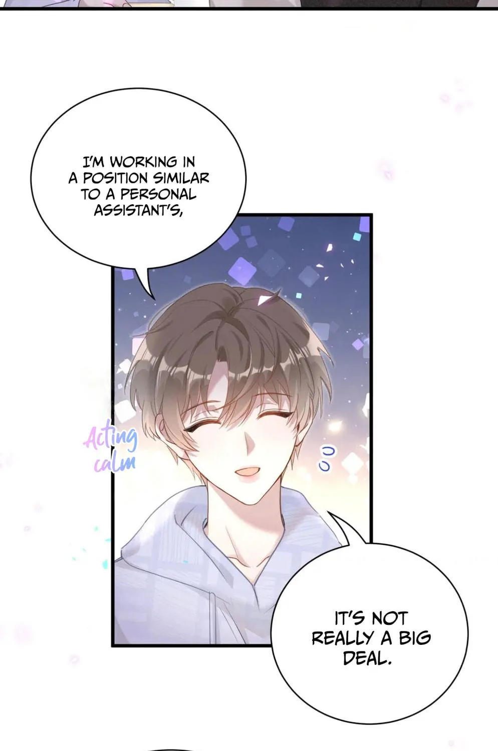 Read Get Married chapter 8 image 45 on Lezhin