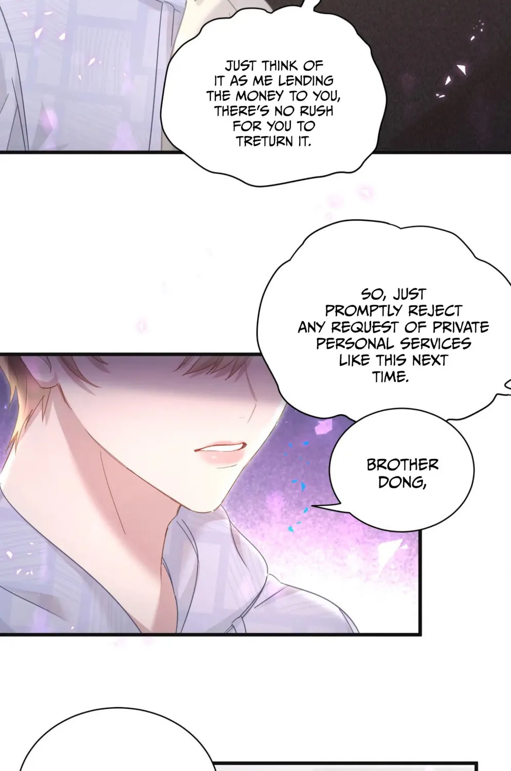 Read Get Married chapter 8 image 53 on Lezhin