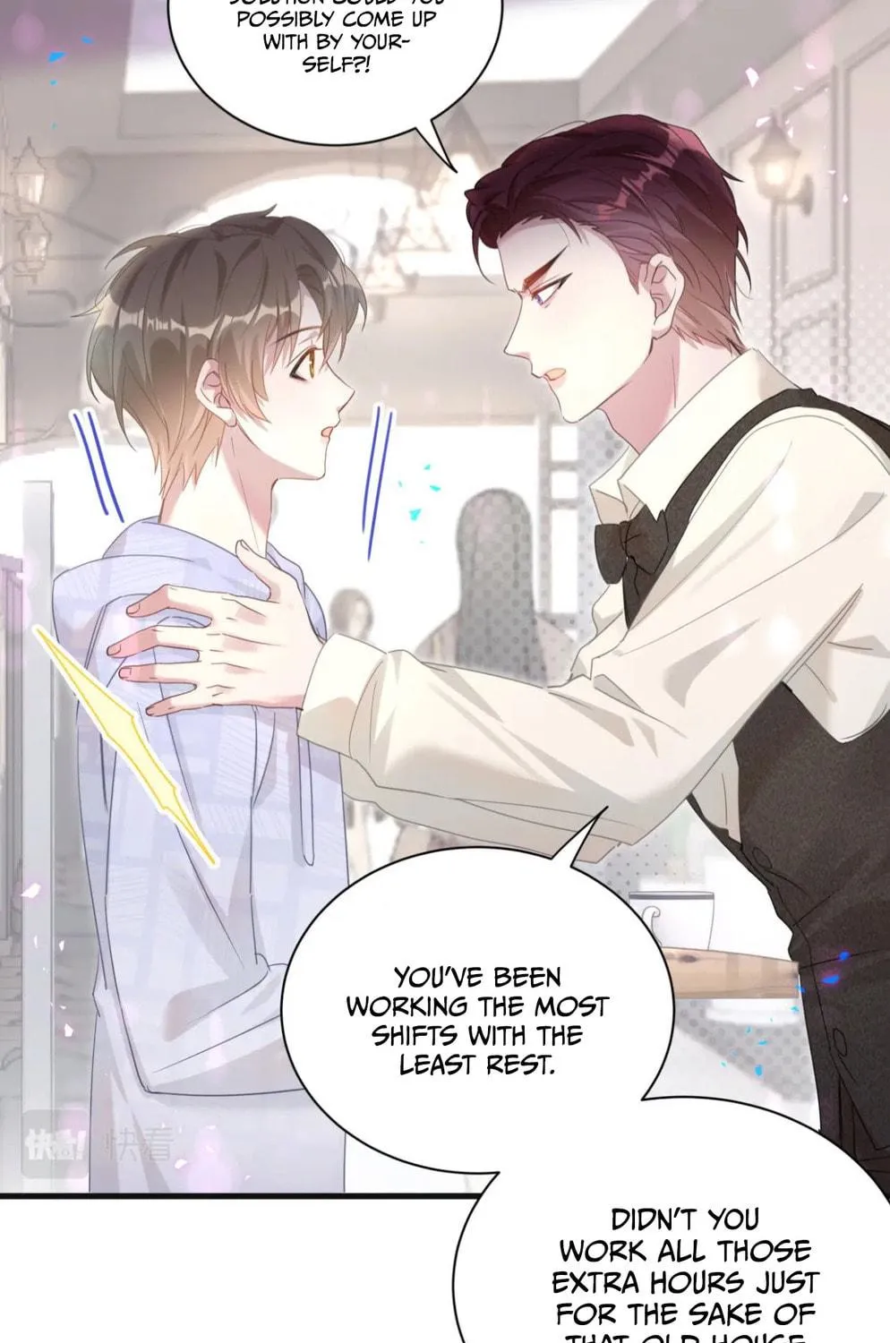 Read Get Married chapter 8 image 57 on Lezhin