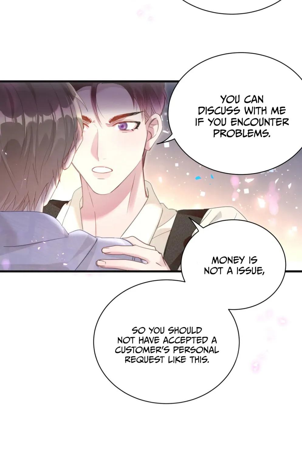 Read Get Married chapter 8 image 59 on Lezhin