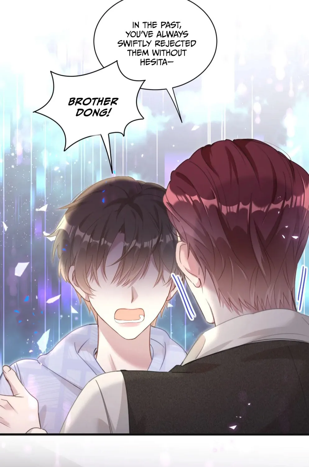 Read Get Married chapter 8 image 61 on Lezhin