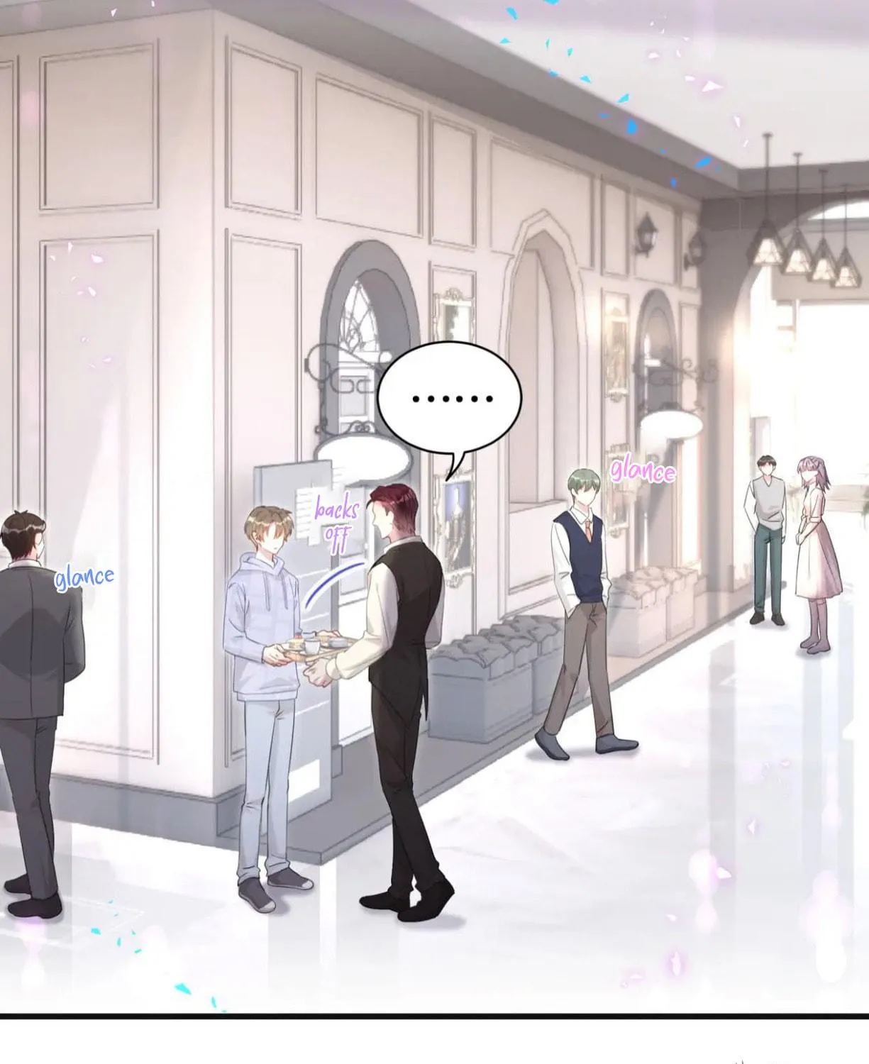 Read Get Married chapter 8 image 63 on Lezhin