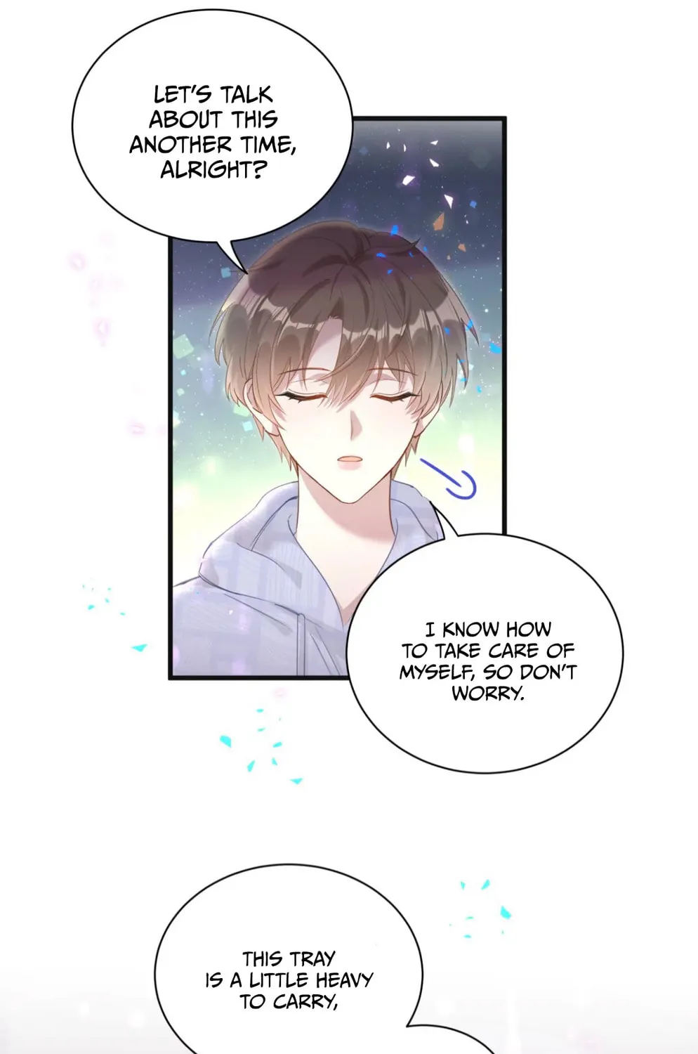 Read Get Married chapter 8 image 65 on Lezhin