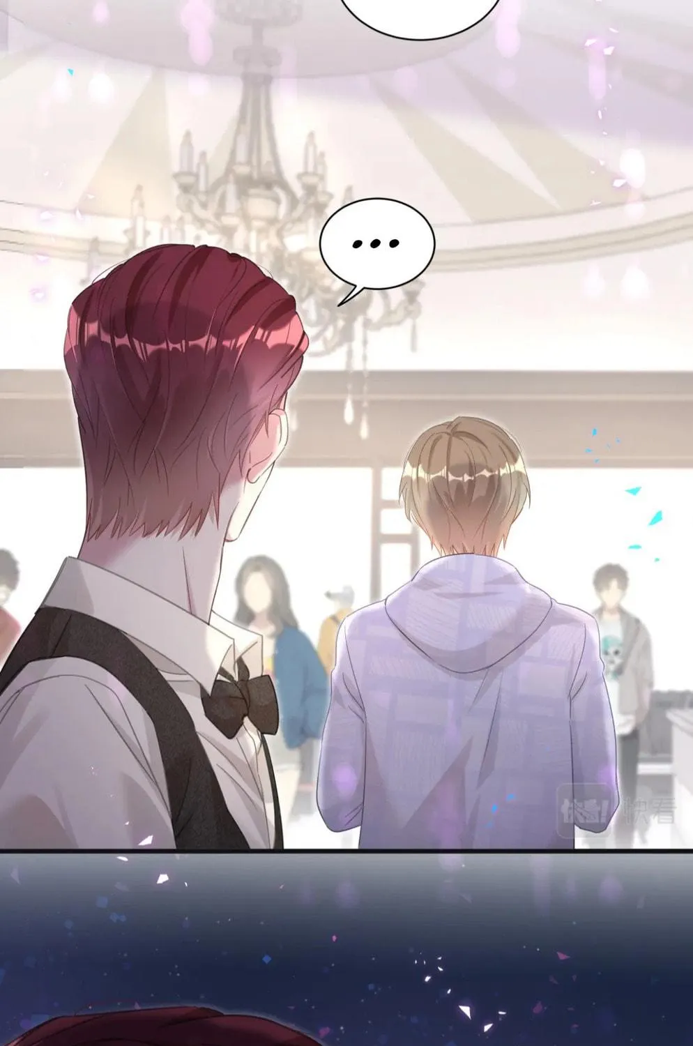 Read Get Married chapter 8 image 67 on Lezhin